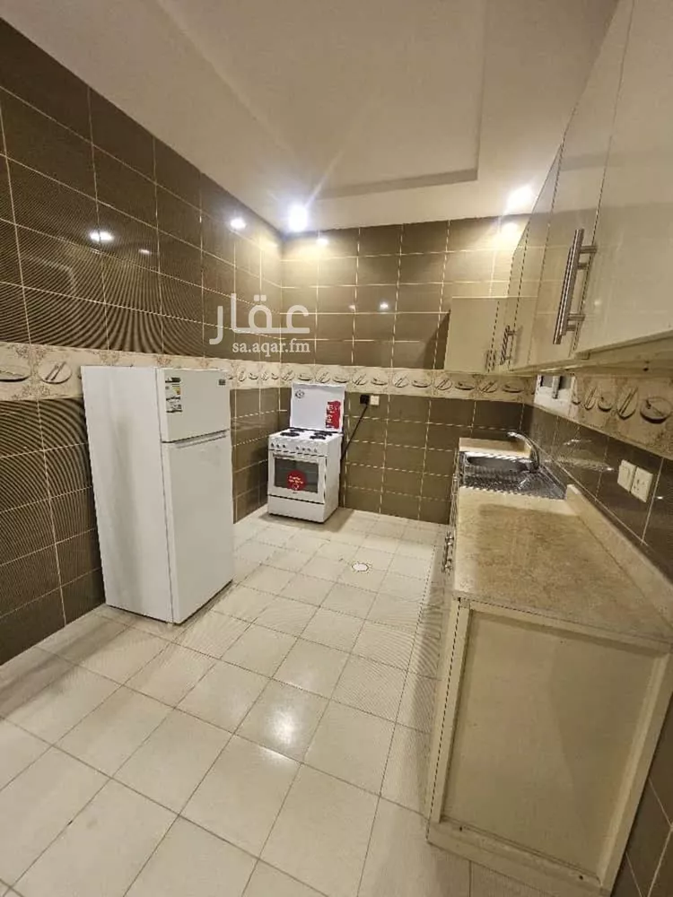 شقة للإيجار في شارع حمزه الهاشمي, حي النرجس, مدينة الرياض, منطقة الرياض