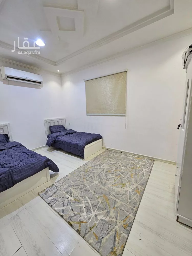 شقة للإيجار في شارع الخندق, حي اليرموك, مدينة الرياض, منطقة الرياض صورة 2