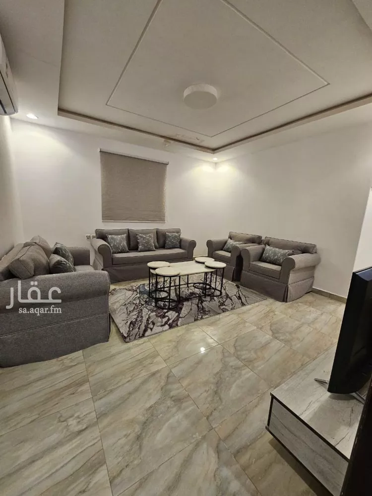 شقة للإيجار في شارع حمزة الهاشمي, حي النرجس, مدينة الرياض, منطقة الرياض صورة 3