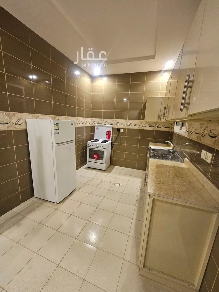 شقة للإيجار في شارع حمزة الهاشمي, حي النرجس, مدينة الرياض, منطقة الرياض صورة 3