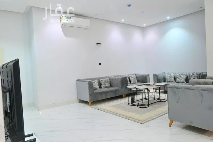 شقة للإيجار في شارع أحمد الثعلبي, حي النرجس, مدينة الرياض, منطقة الرياض صورة 5