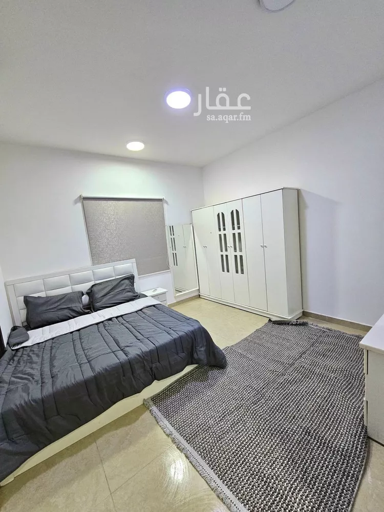 شقة للإيجار في شارع الحماسة, حي الملقا, مدينة الرياض, منطقة الرياض صورة 3