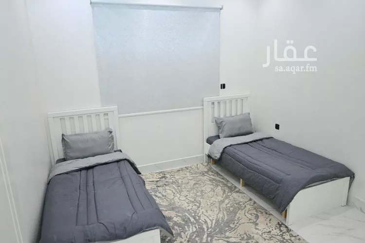 شقة للإيجار في شارع أحمد الثعلبي, حي النرجس, مدينة الرياض, منطقة الرياض 8