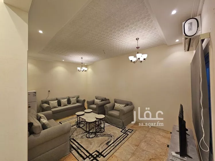 شقة للإيجار في شارع ابن نصرالله, حي التعاون, مدينة الرياض, منطقة الرياض صورة 2