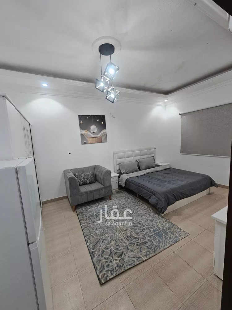 شقة للإيجار في شارع قلعة صلاح الدين, حي العقيق, مدينة الرياض, منطقة الرياض