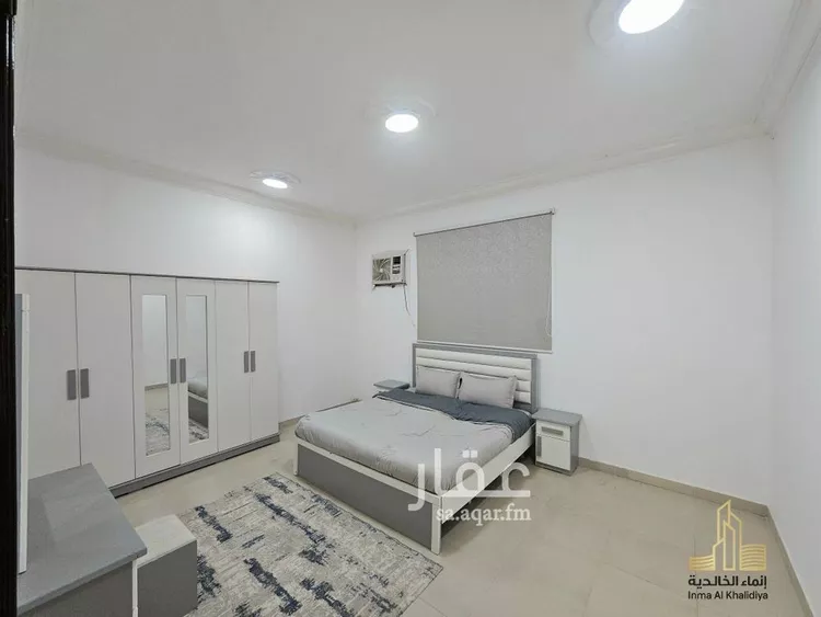 شقة للإيجار في شارع البحـــر الأحــــمر, حي النفل, مدينة الرياض, منطقة الرياض صورة 4