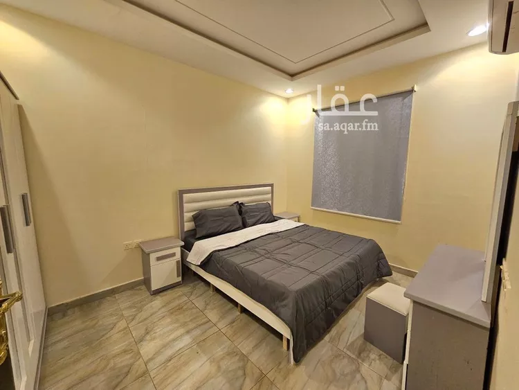 Apartment for Rent in Riyadh An Narjis