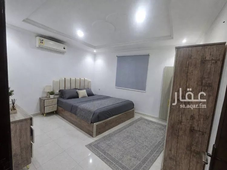شقة للإيجار في شارع الحماسة, حي الملقا, مدينة الرياض, منطقة الرياض صورة 5