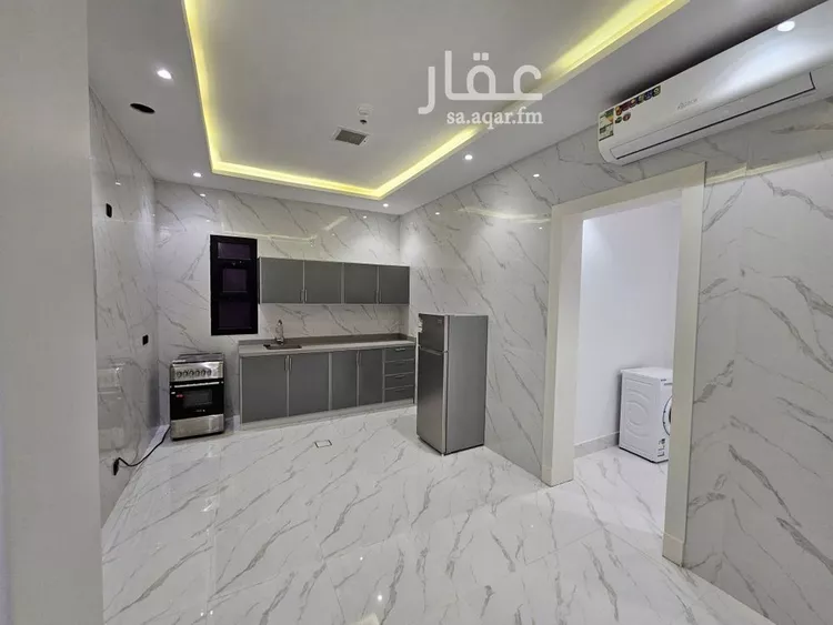 شقة للإيجار في شارع حمزة الهاشمي, حي النرجس, مدينة الرياض, منطقة الرياض صورة 2