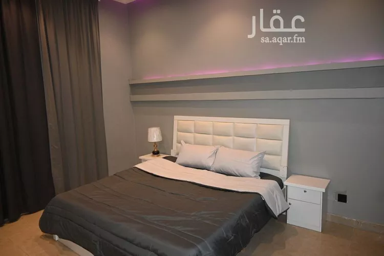 شقة للإيجار في شارع سعود ابن فيصل الفرعي, حي الملقا, مدينة الرياض, منطقة الرياض