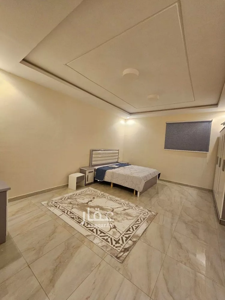 شقة للإيجار في شارع حمزة الهاشمي, حي النرجس, مدينة الرياض, منطقة الرياض