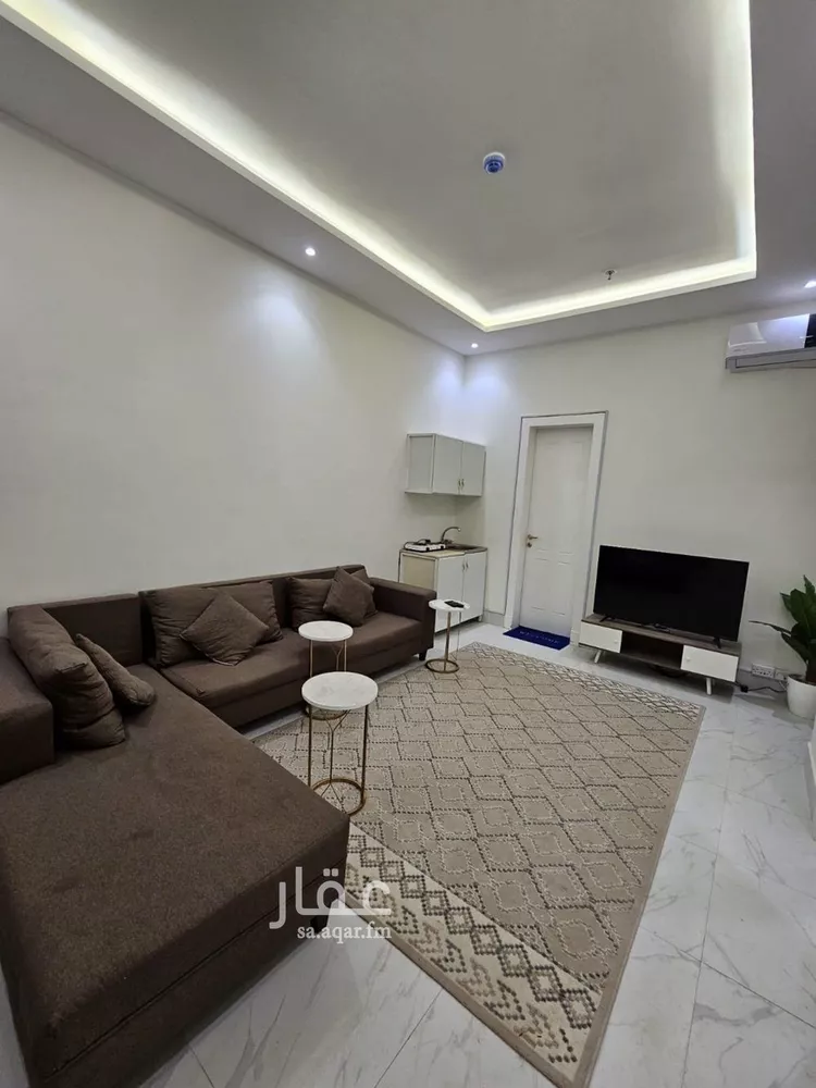 شقة للإيجار في شارع احمد الثعلبي, حي النرجس, مدينة الرياض, منطقة الرياض صورة 3