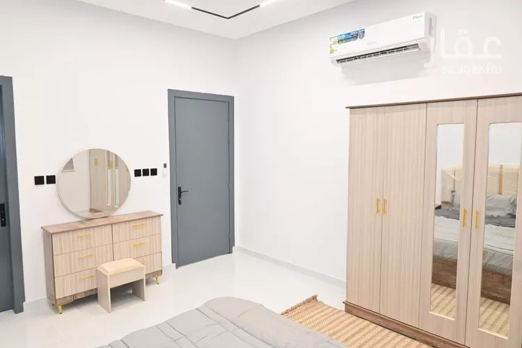 شقة للإيجار في شارع حمزة الهاشمي, حي النرجس, مدينة الرياض, منطقة الرياض صورة 3