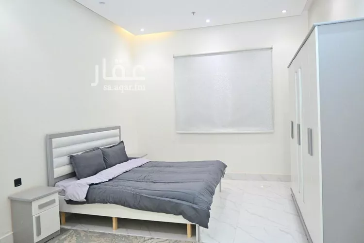 شقة للإيجار في شارع أحمد الثعلبي, حي النرجس, مدينة الرياض, منطقة الرياض