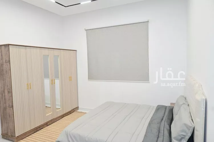 شقة للإيجار في شارع حمزة الهاشمي, حي النرجس, مدينة الرياض, منطقة الرياض صورة 4