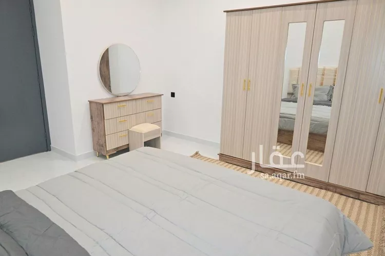 شقة للإيجار في شارع حمزة الهاشمي, حي النرجس, مدينة الرياض, منطقة الرياض صورة 5