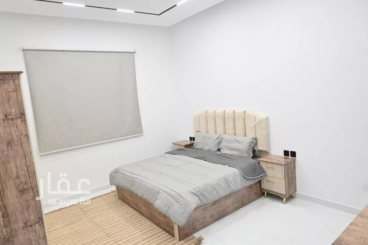 شقة للإيجار في شارع حمزة الهاشمي, حي النرجس, مدينة الرياض, منطقة الرياض