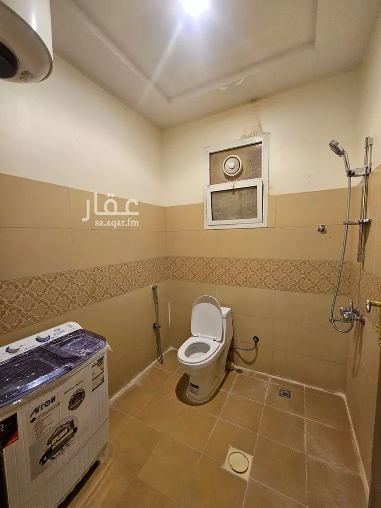 شقة للإيجار في شارع حمزة الهاشمي, حي النرجس, مدينة الرياض, منطقة الرياض صورة 2