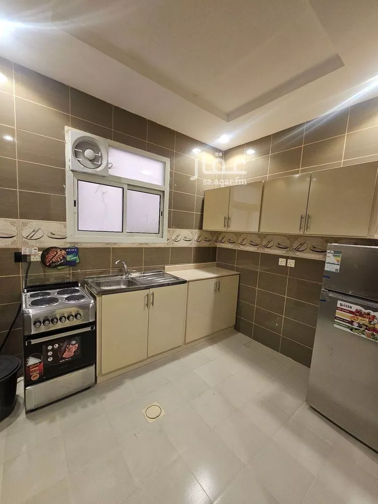 شقة للإيجار في شارع حمزة الهاشمي, حي النرجس, مدينة الرياض, منطقة الرياض صورة 2
