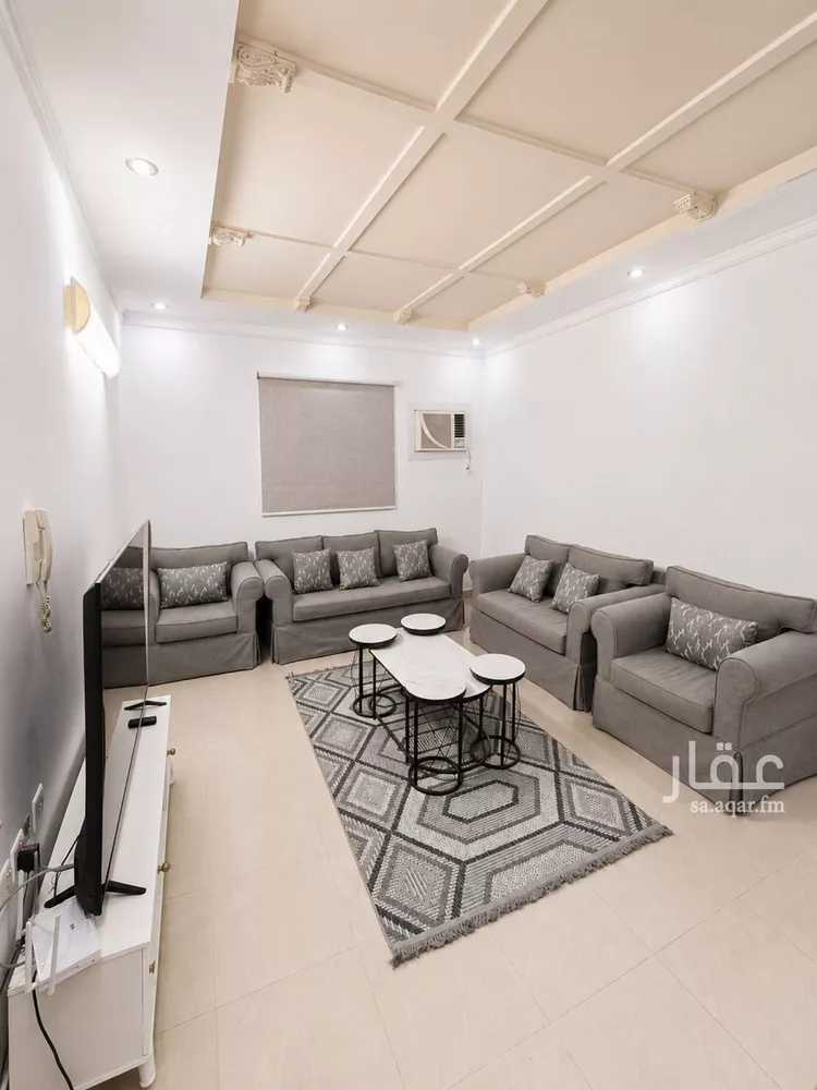 Apartment for Rent in Riyadh Al Malqa 7