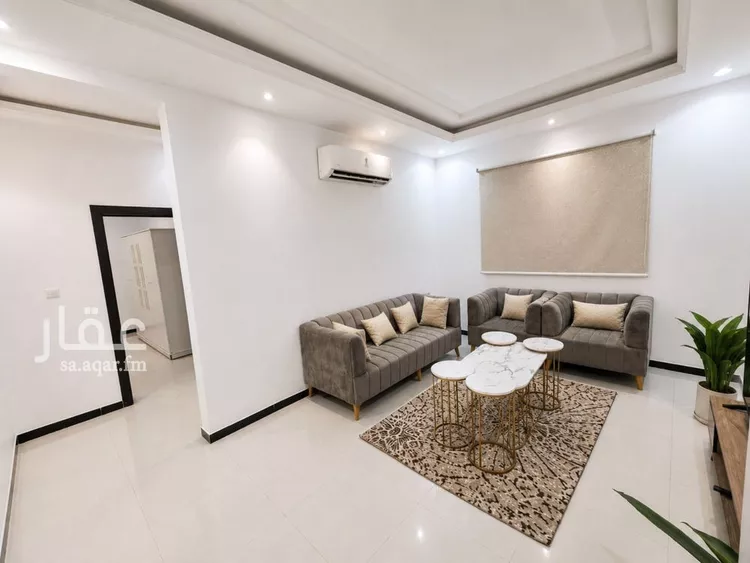 شقة للإيجار في شارع الحماسة, حي الملقا, مدينة الرياض, منطقة الرياض صورة 4