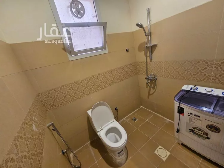 شقة للإيجار في شارع حمزة الهاشمي, حي النرجس, مدينة الرياض, منطقة الرياض صورة 2