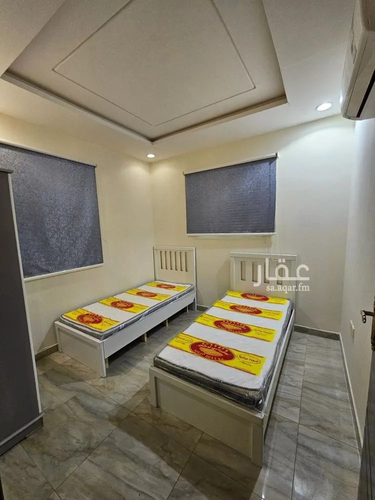 شقة للإيجار في شارع حمزه الهاشمي, حي النرجس, مدينة الرياض, منطقة الرياض