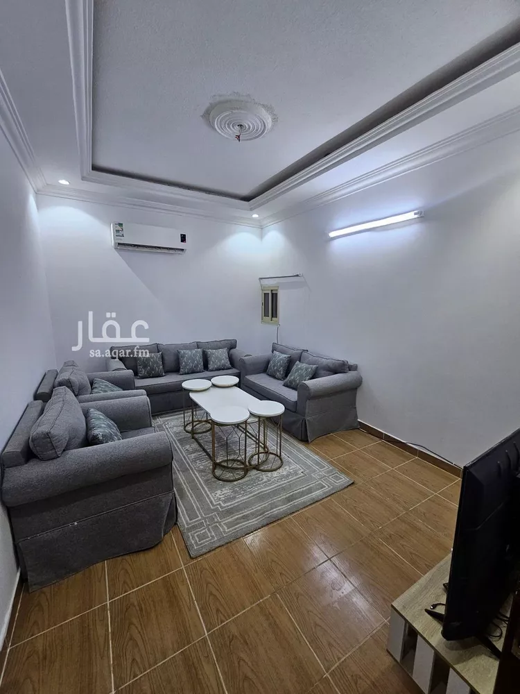 شقة للإيجار في شارع قلعة صلاح الدين, حي العقيق, مدينة الرياض, منطقة الرياض صورة 4