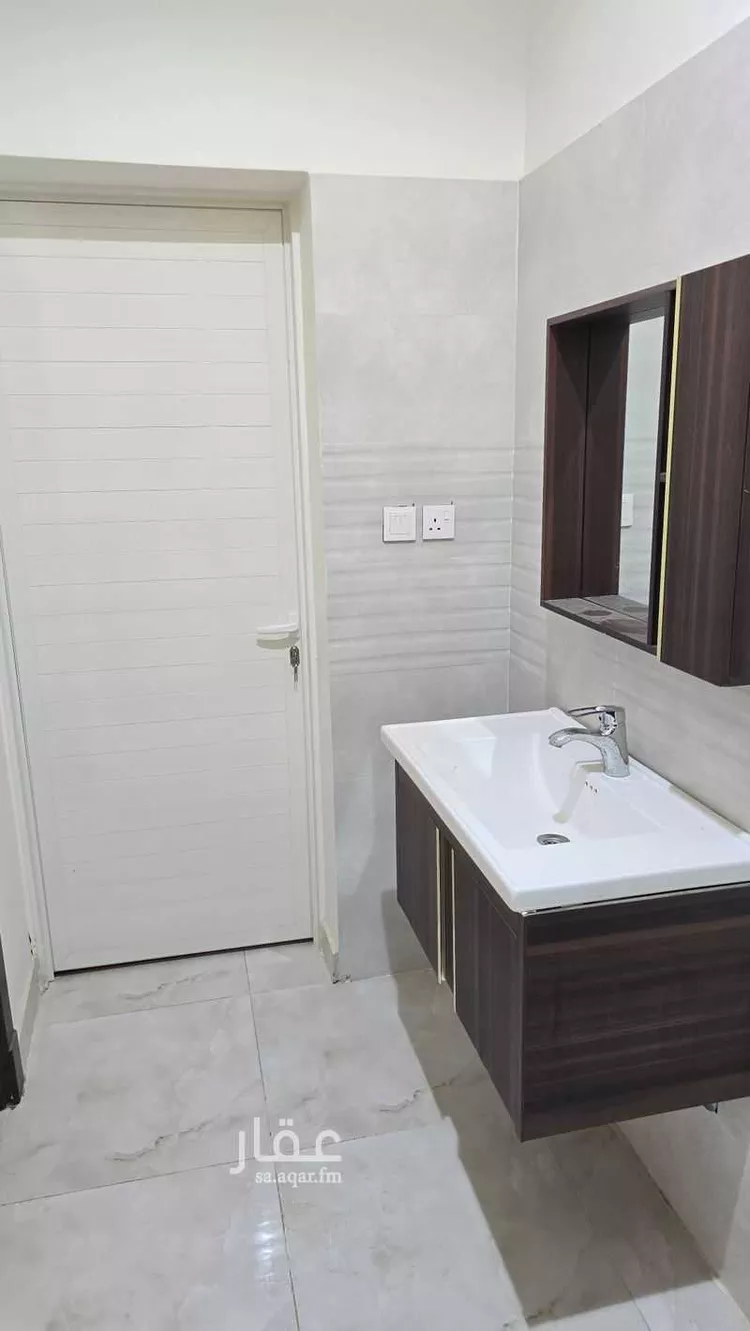 شقة للإيجار في شارع 7631339, حي الملقا, مدينة الخرج, منطقة الرياض صورة 3