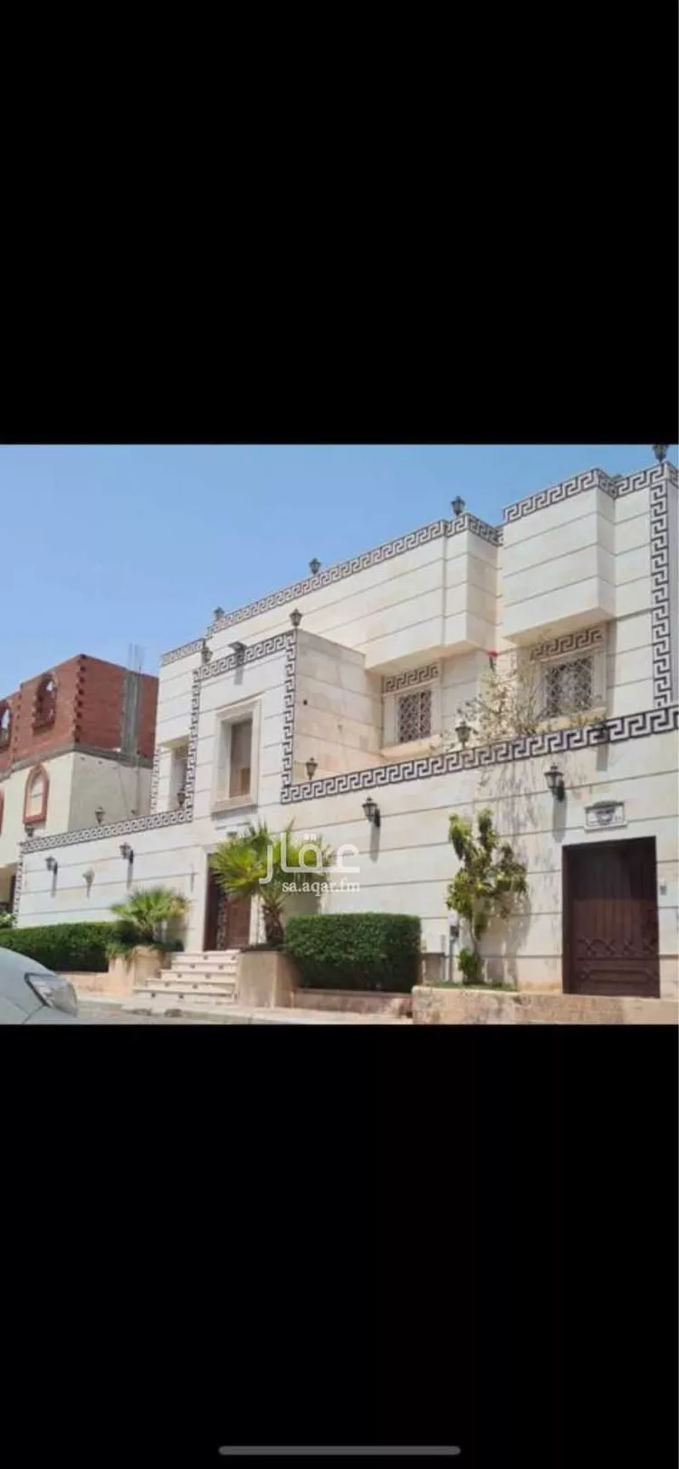 عمارة للبيع في شارع الحجبه, حي المحمدية, مدينة مكة المكرمة, منطقة مكة المكرمة