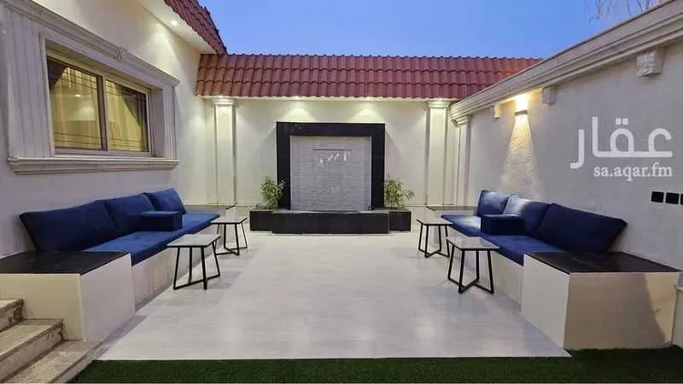 شاليه واستراحة للحجز في المدينة المنورة ، حي الغابة ، منطقة المدينة المنورة صورة 3