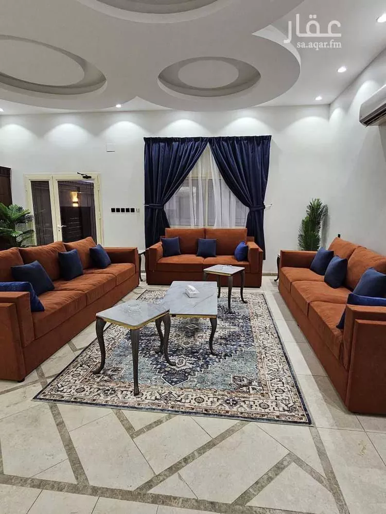 شاليه واستراحة للحجز في المدينة المنورة ، حي الغابة ، منطقة المدينة المنورة صورة 5