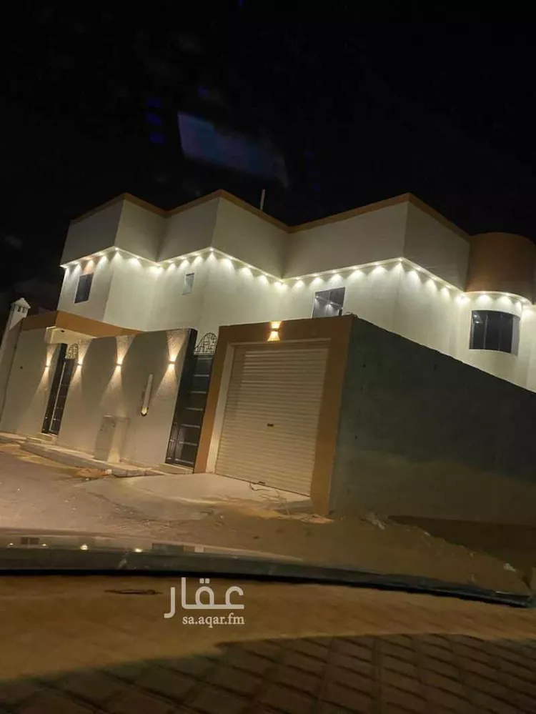 فيلا للإيجار في شارع 9791822, حي الشقة, مدينة بريدة, منطقة القصيم