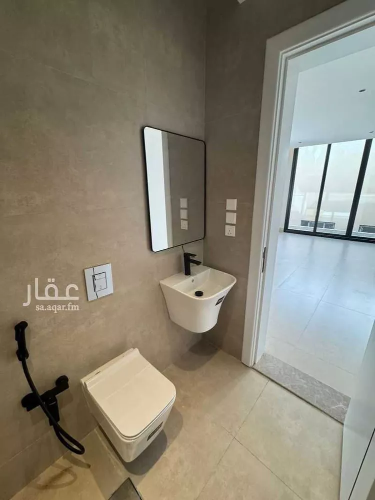 دور للإيجار في شارع أبي داود المصحفي, حي النرجس, مدينة الرياض, منطقة الرياض صورة 3