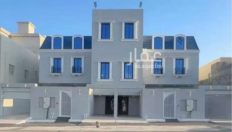 شقة للبيع في حي الزهور, مدينة أبها, منطقة عسير