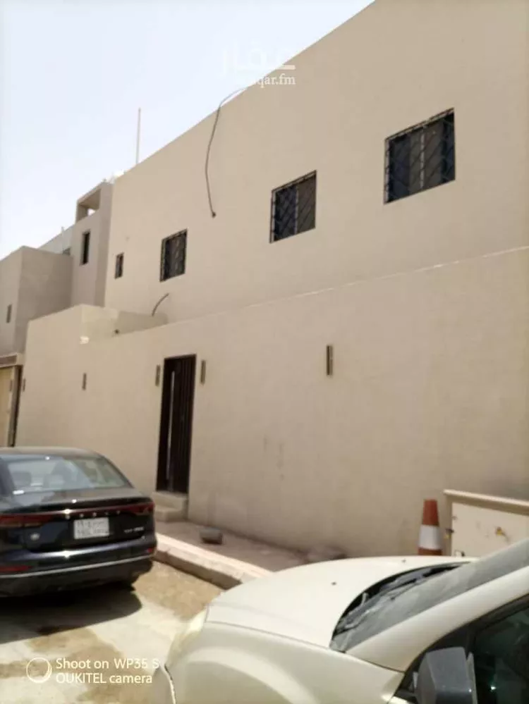 دور للإيجار في شارع آل ريس, حي بدر, مدينة الرياض, منطقة الرياض