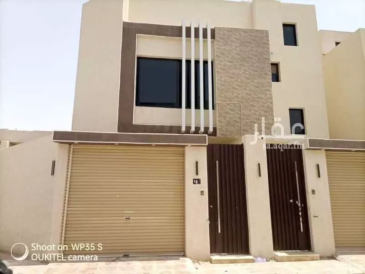 دور للإيجار في شارع آل ريس, حي بدر, مدينة الرياض, منطقة الرياض صورة 2