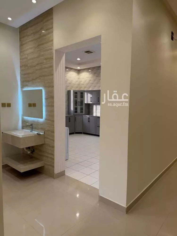شقة للإيجار في شارع أحمد الطرطوشي, حي العارض, مدينة الرياض, منطقة الرياض