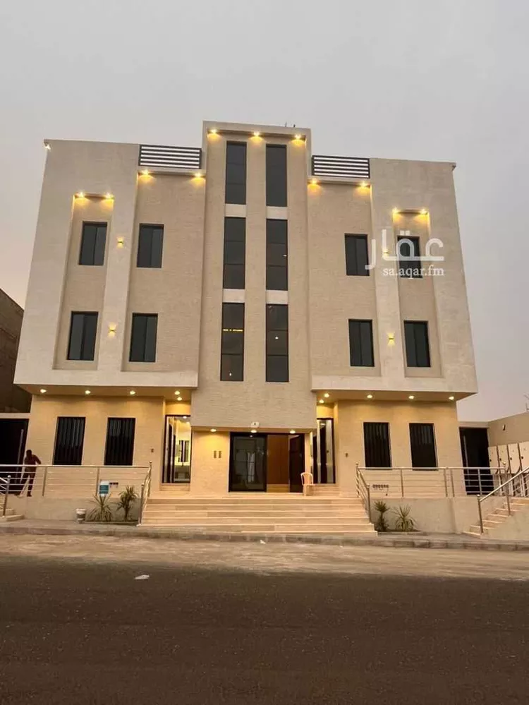Apartment for Sale in Khamis Mushait Ar Rabie 7