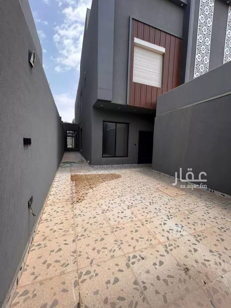 دور للإيجار في شارع السقاف, حي عكاظ, مدينة الرياض, منطقة الرياض صورة 2