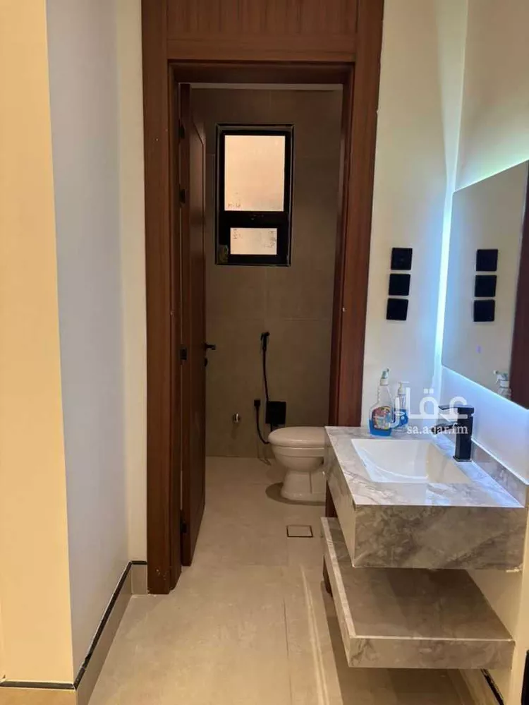 Floor for Rent in Riyadh Okaz صورة 5
