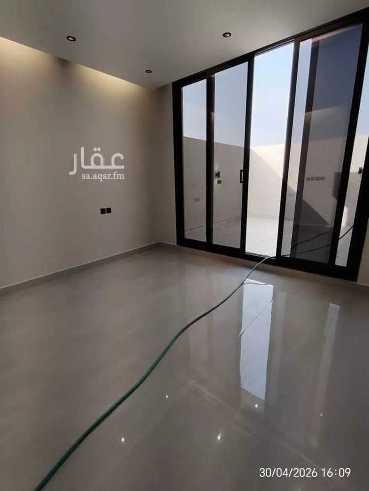 شقة للإيجار في شارع بير الخيام, حي العريجاء الغربي, مدينة الرياض, منطقة الرياض صورة 3
