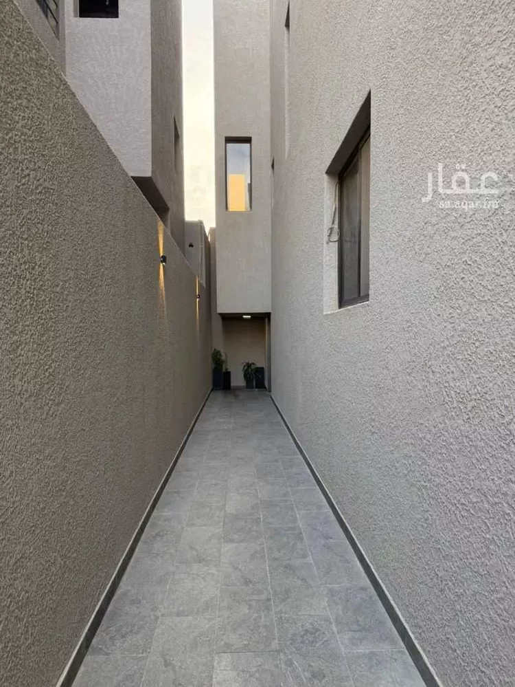 شقة للإيجار في شارع أحمد الطرطوشي, حي العارض, مدينة الرياض, منطقة الرياض صورة 4