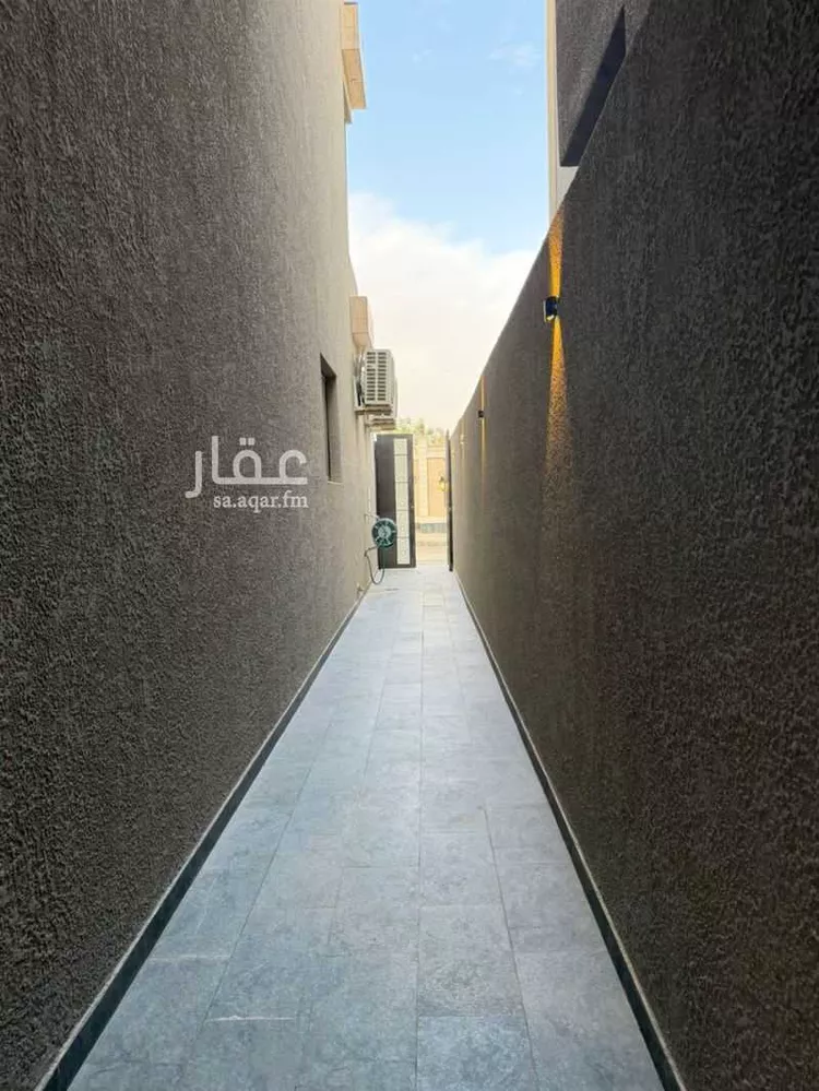 شقة للإيجار في شارع أحمد الطرطوشي, حي العارض, مدينة الرياض, منطقة الرياض صورة 2