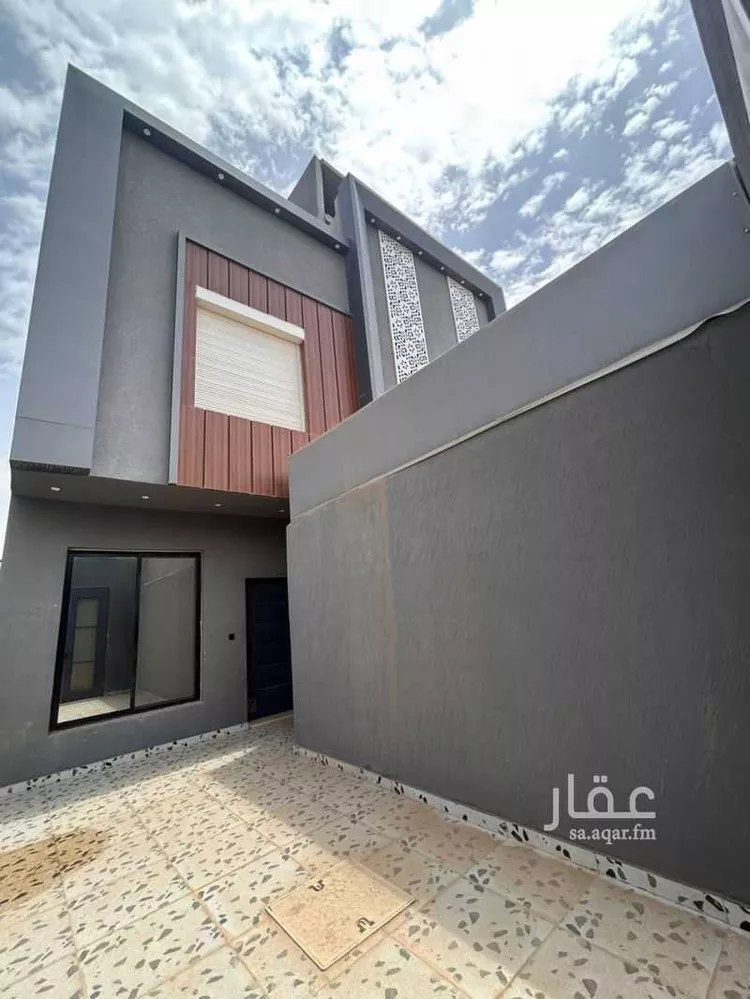 دور للإيجار في شارع السقاف, حي عكاظ, مدينة الرياض, منطقة الرياض صورة 3