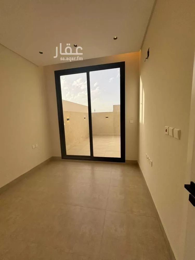 دور للإيجار في شارع أبي داود المصحفي, حي النرجس, مدينة الرياض, منطقة الرياض صورة 4