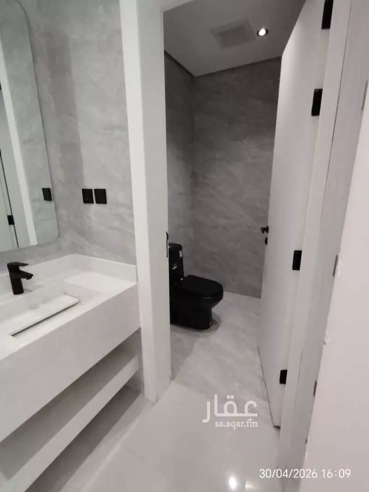 شقة للإيجار في شارع بير الخيام, حي العريجاء الغربي, مدينة الرياض, منطقة الرياض صورة 5