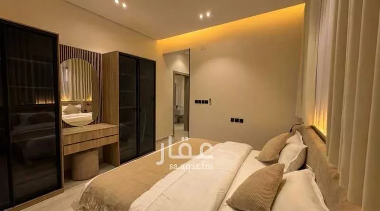 شقة للإيجار في شارع حسين بن السائب, حي الشفاء, مدينة خميس مشيط, منطقة عسير صورة 2