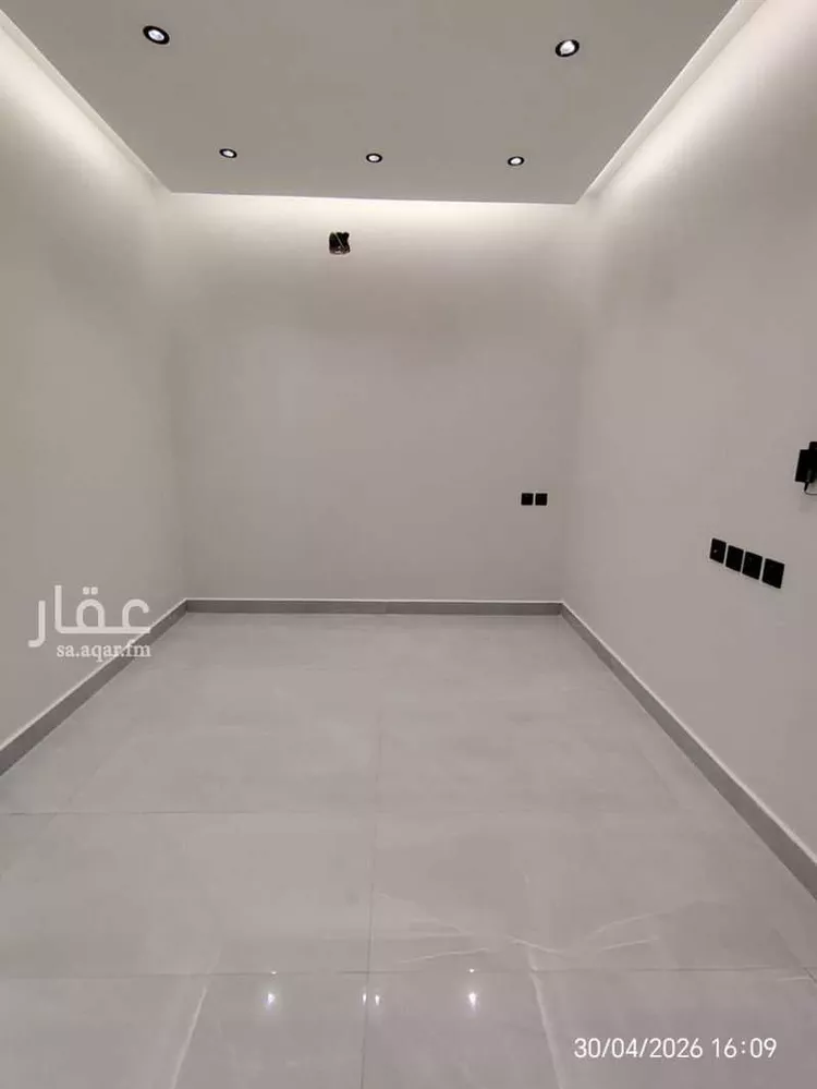 شقة للإيجار في شارع بير الخيام, حي العريجاء الغربي, مدينة الرياض, منطقة الرياض صورة 2