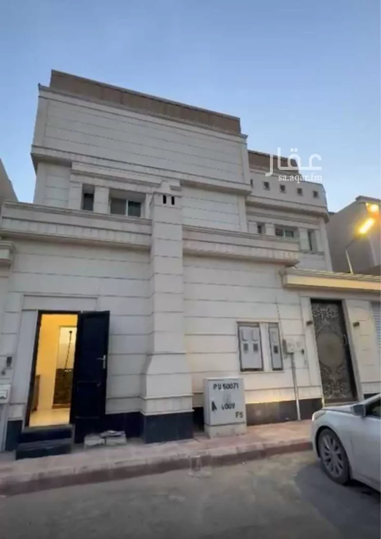 غرفة للإيجار في شارع ربيعة بن عبدالله بن الهدير, حي العارض, مدينة الرياض, منطقة الرياض صورة 4